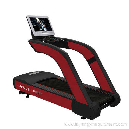 Commercial time sports horse electric motor treadmills